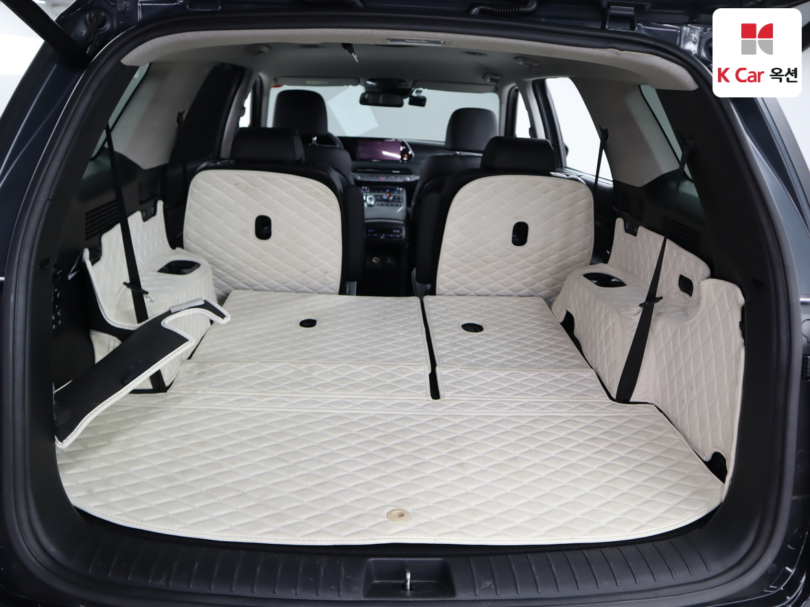 Hyundai Palisade 2019 - Image 26