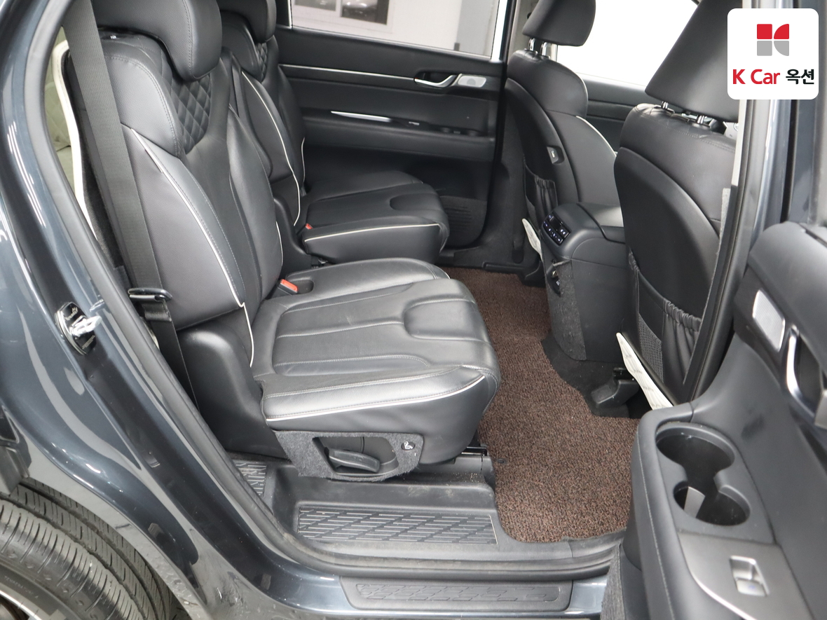 Hyundai Palisade 2019 - Image 30