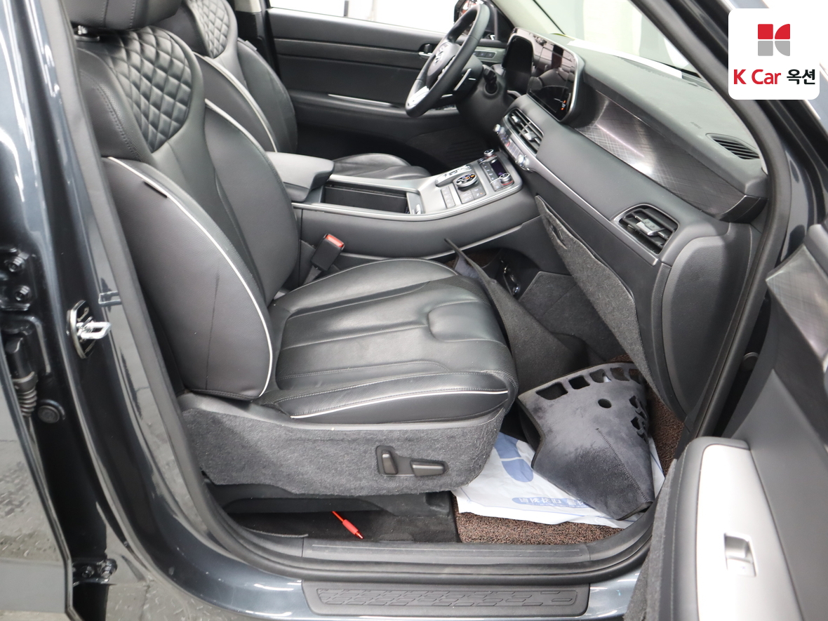 Hyundai Palisade 2019 - Image 32