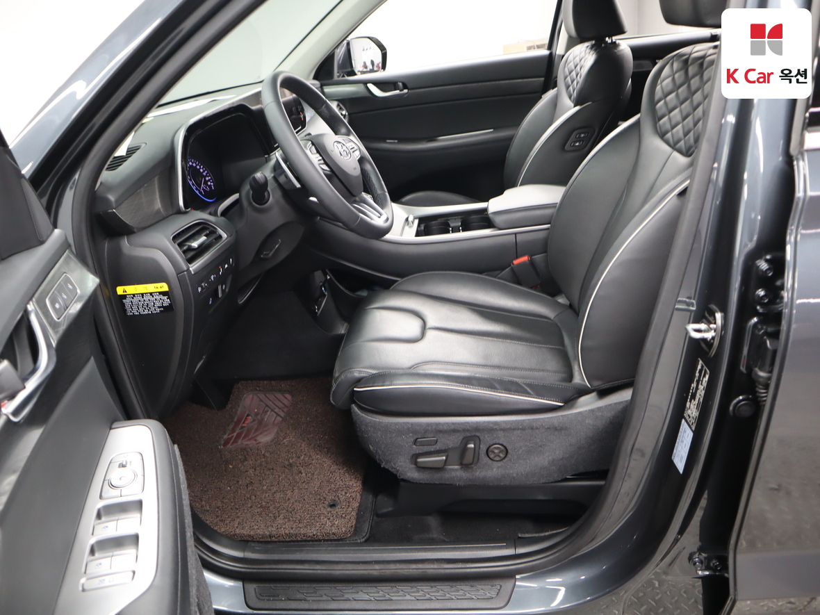 Hyundai Palisade 2019 - Image 18