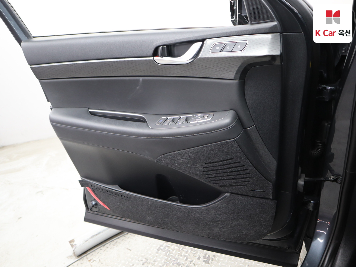 Hyundai Palisade 2019 - Image 8