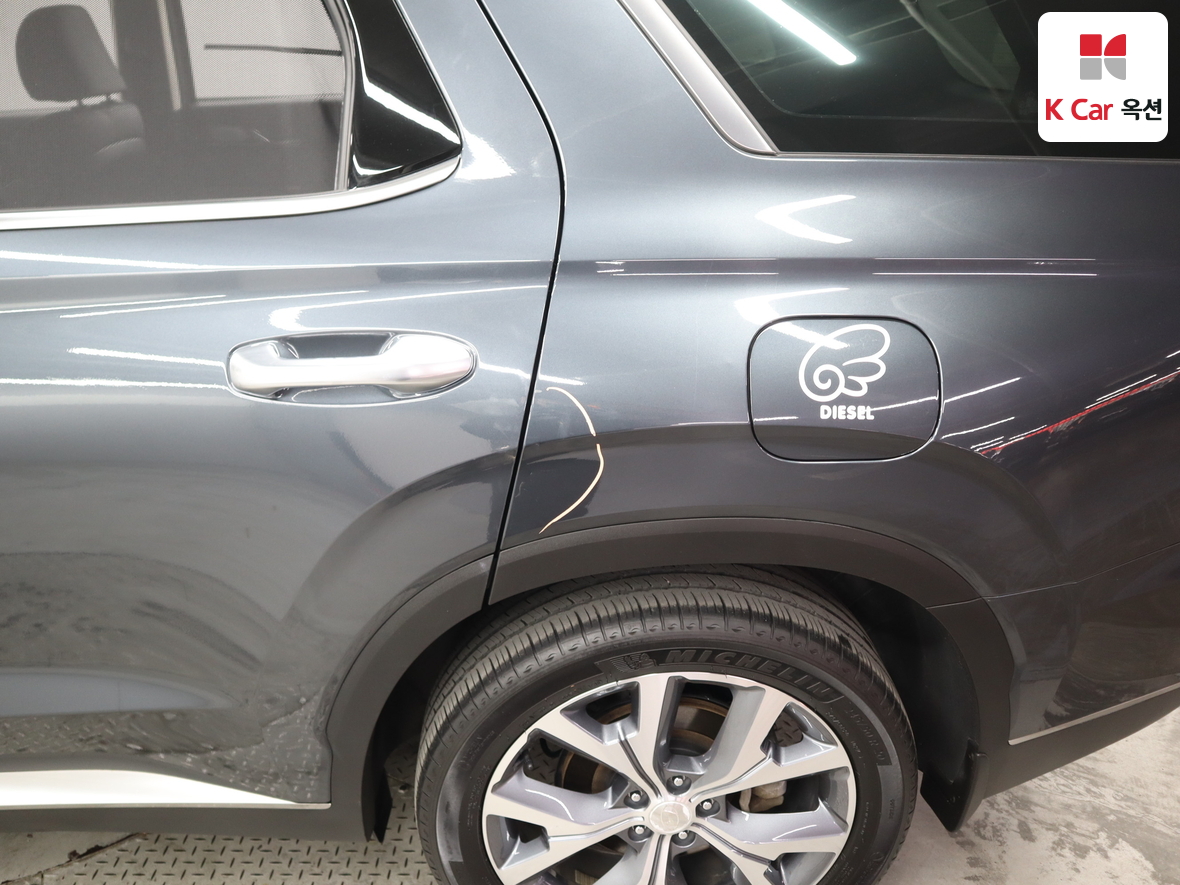 Hyundai Palisade 2019 - Image 40