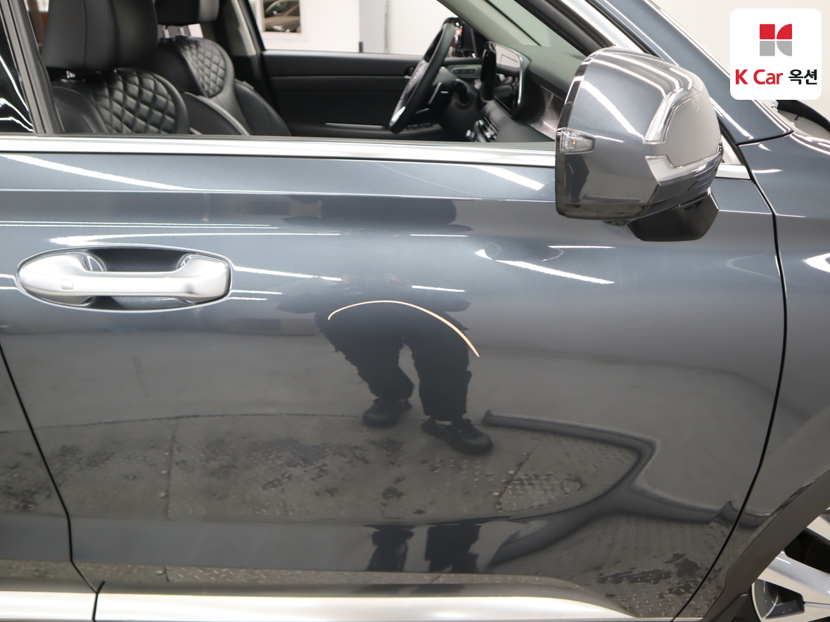 Hyundai Palisade 2019 - Image 42