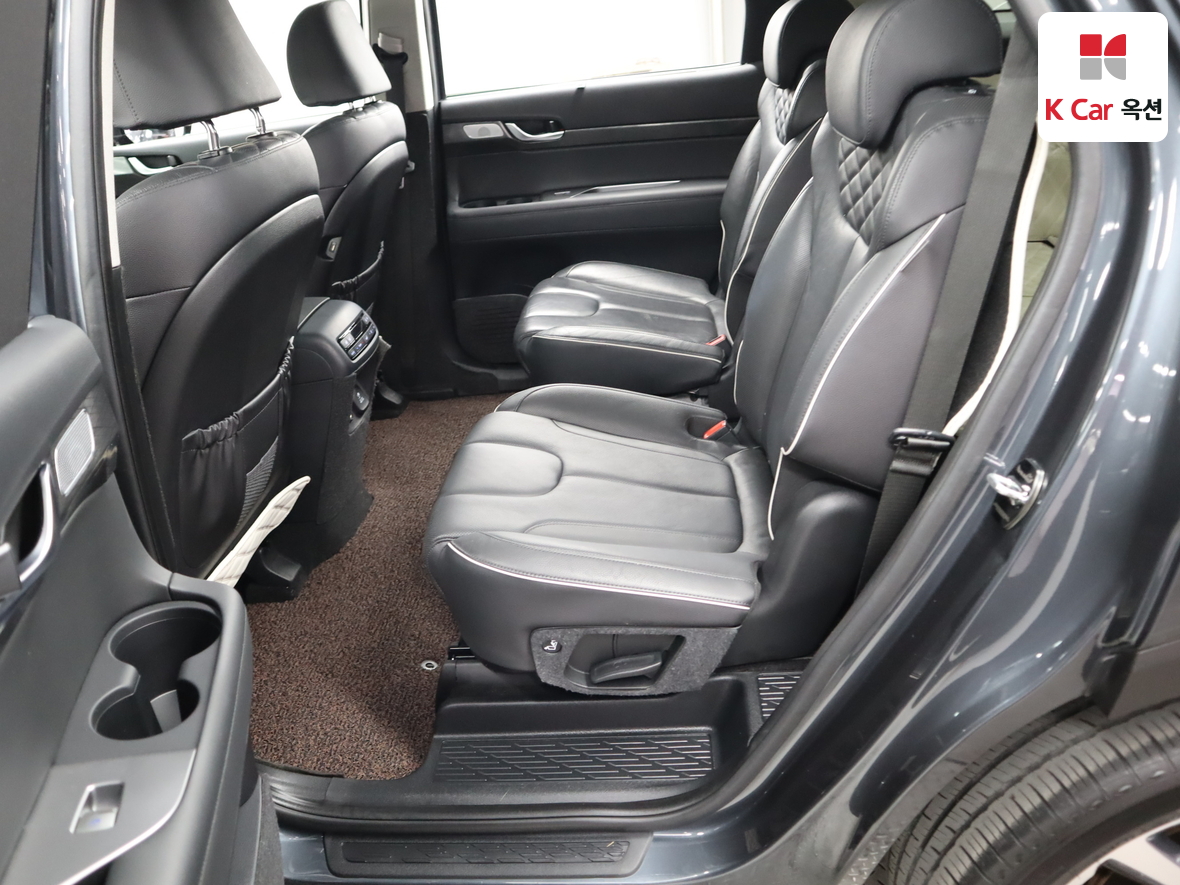 Hyundai Palisade 2019 - Image 23