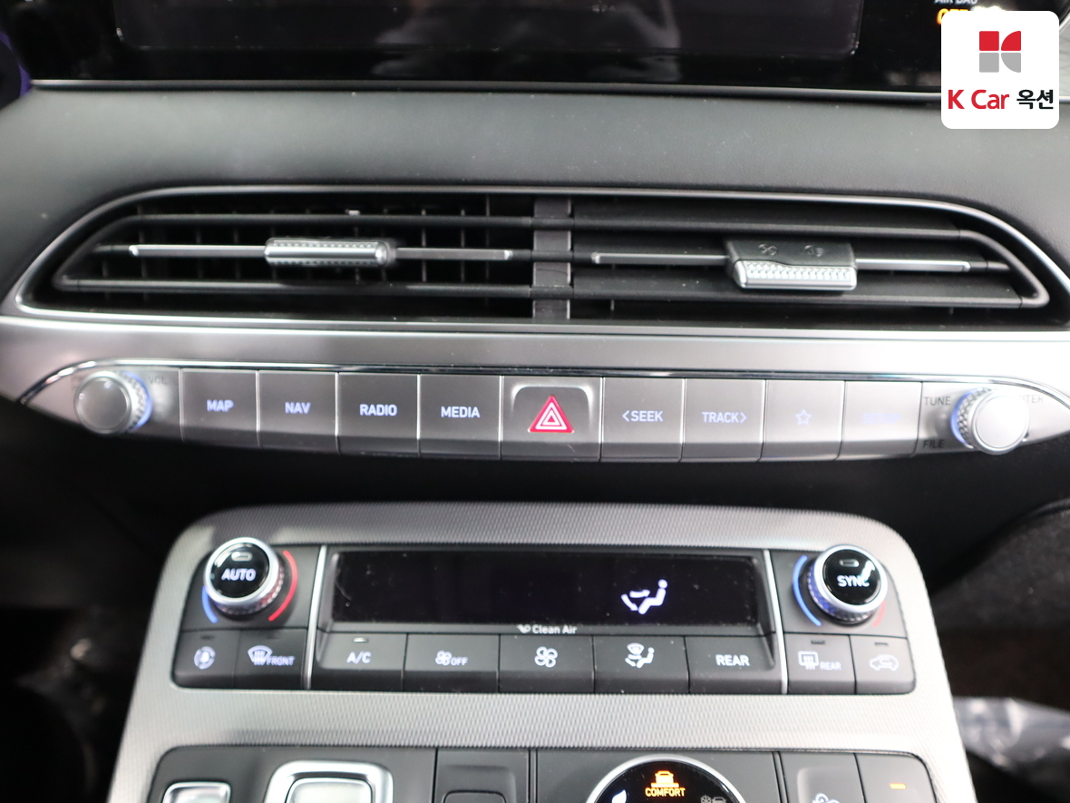 Hyundai Palisade 2019 - Image 15