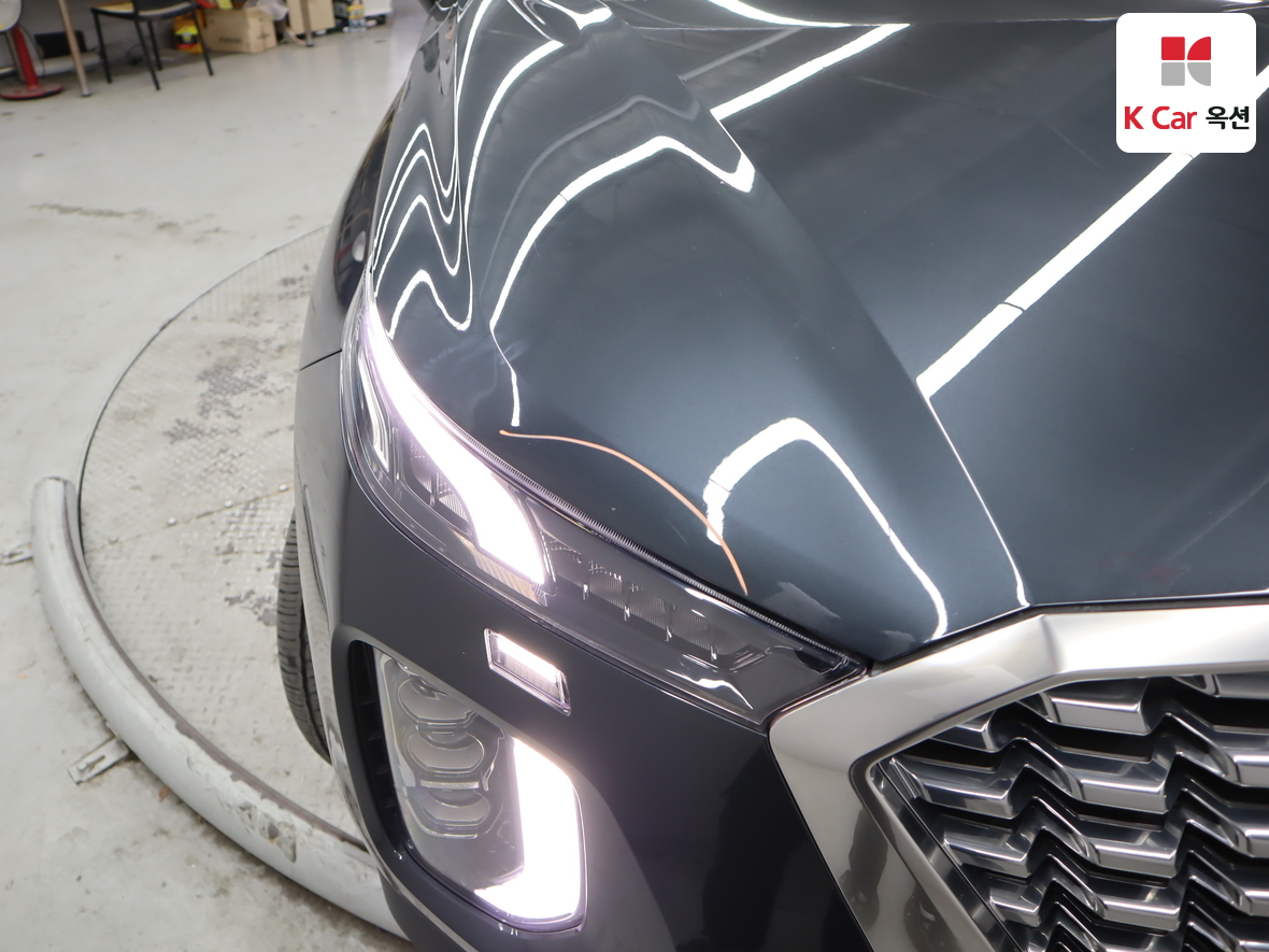 Hyundai Palisade 2019 - Image 38