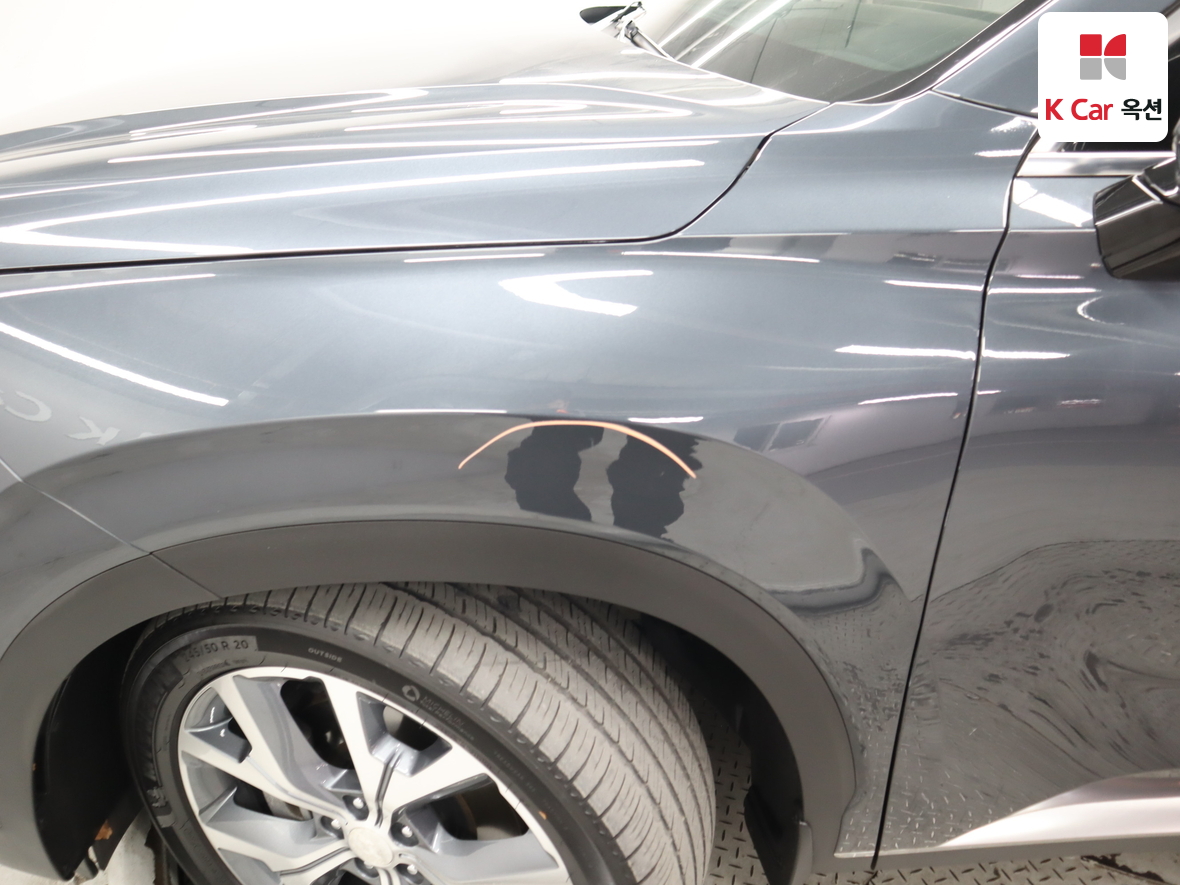 Hyundai Palisade 2019 - Image 39