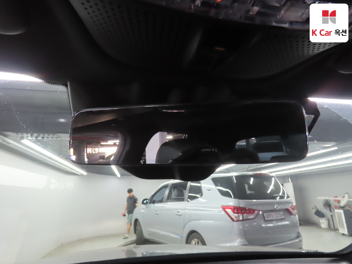 메르세데스-벤츠 GLC 2022 - 이미지 13