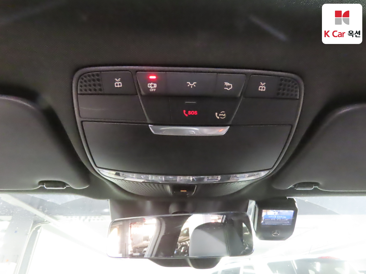 메르세데스-벤츠 GLC 2022 - 이미지 12