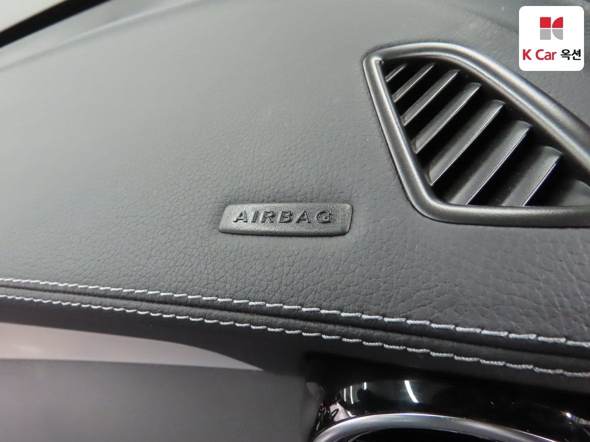 메르세데스-벤츠 GLC 2022 - 이미지 35