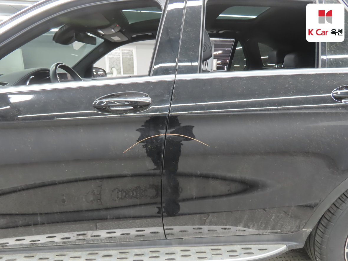 메르세데스-벤츠 GLC 2022 - 이미지 39