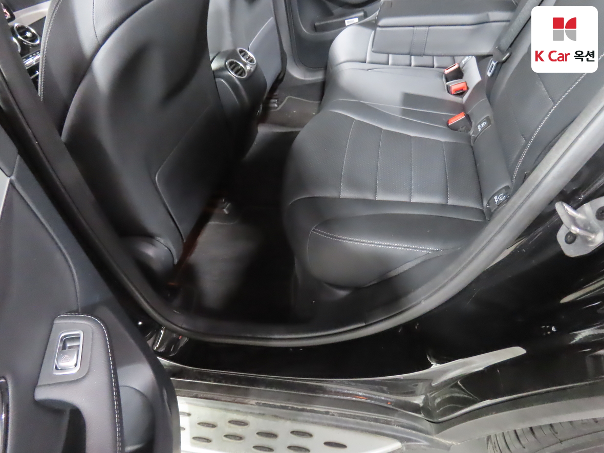 메르세데스-벤츠 GLC 2022 - 이미지 26