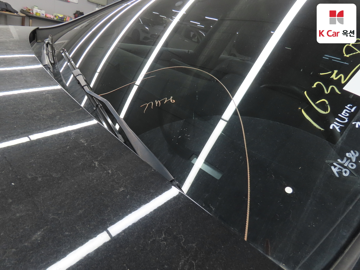 메르세데스-벤츠 GLC 2022 - 이미지 38