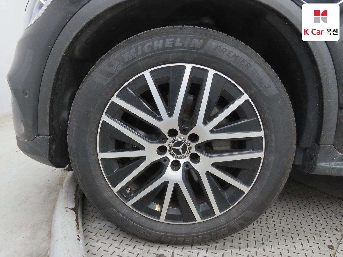 메르세데스-벤츠 GLC 2022 - 이미지 45