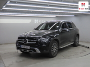 메르세데스-벤츠 GLC