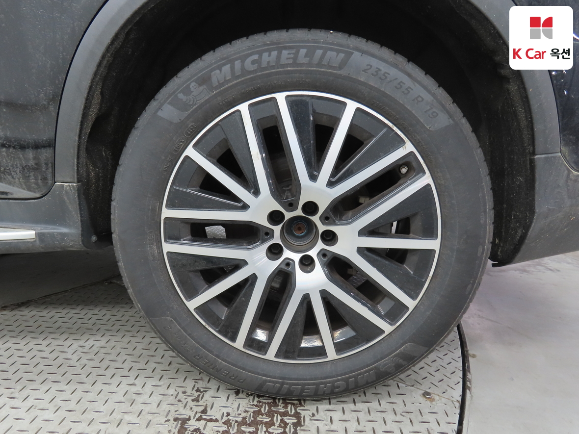 메르세데스-벤츠 GLC 2022 - 이미지 44