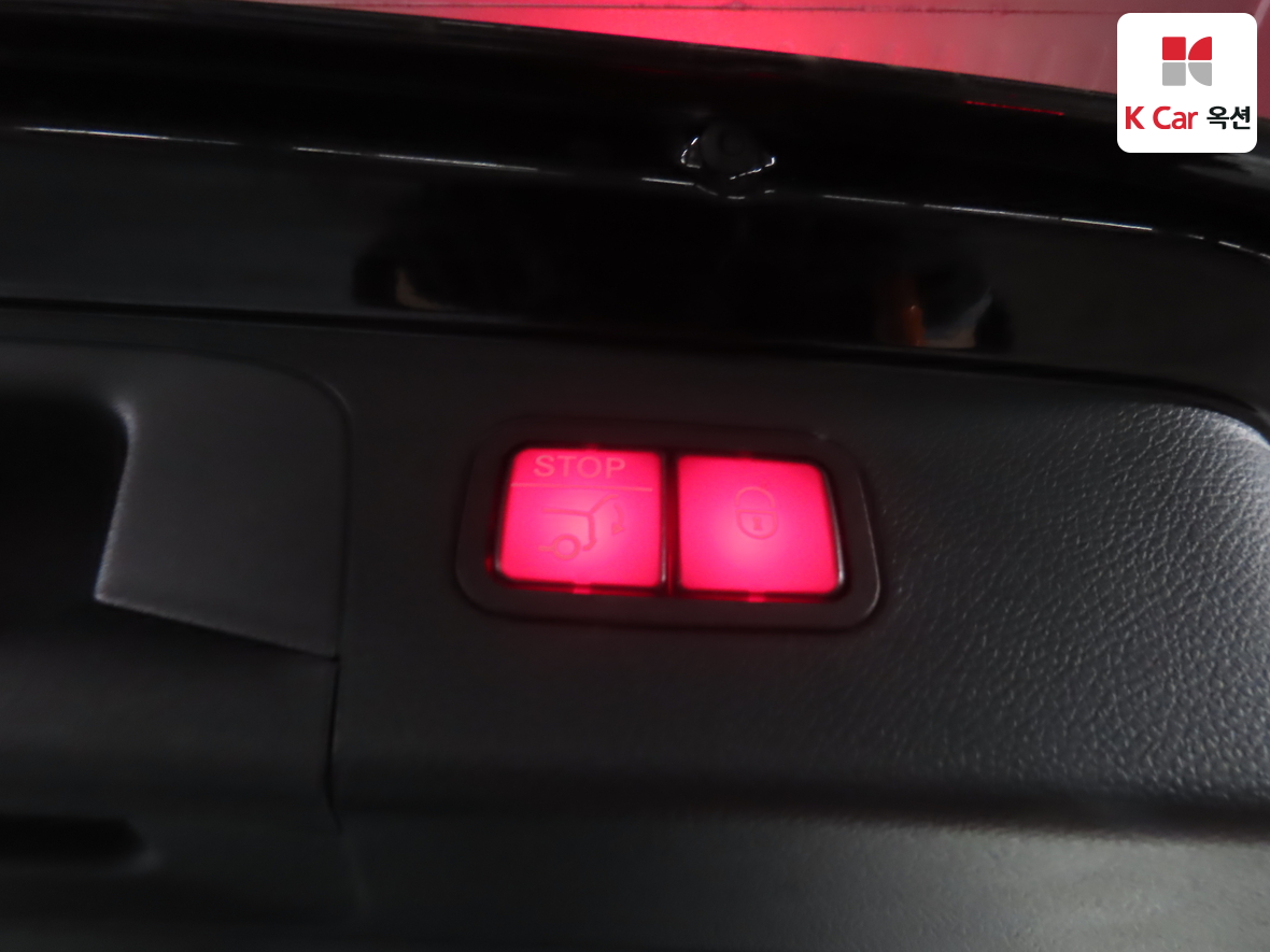 메르세데스-벤츠 GLC 2022 - 이미지 29