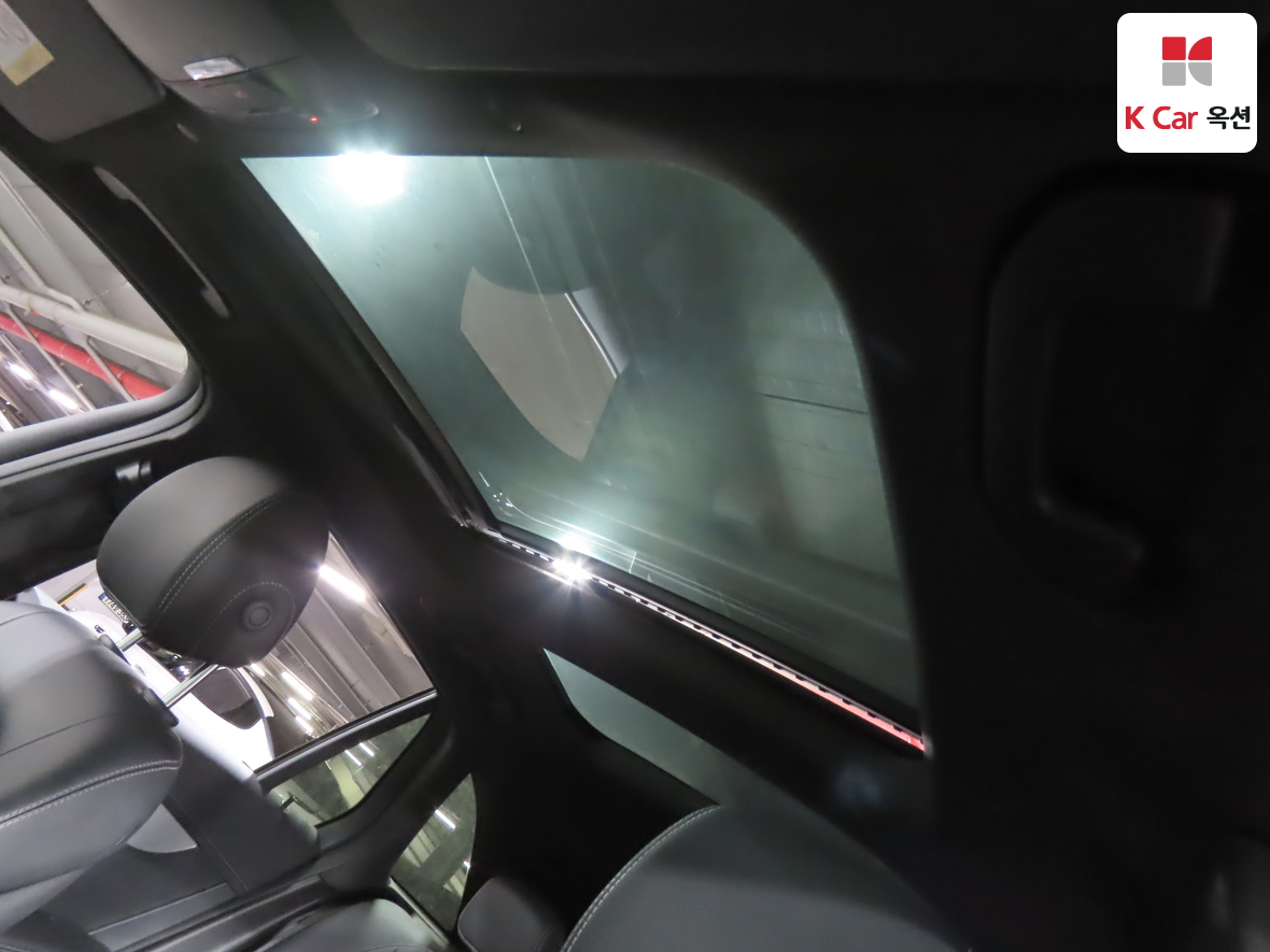 메르세데스-벤츠 GLC 2022 - 이미지 22