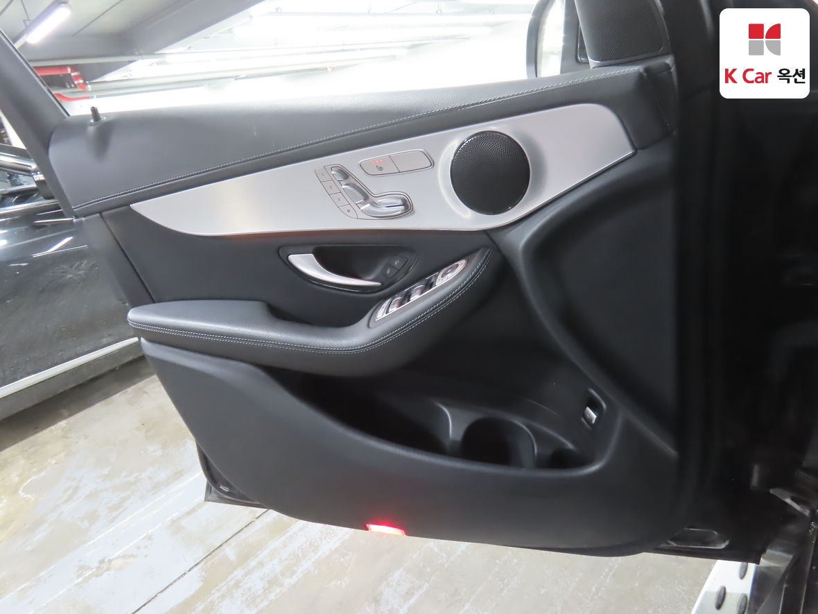 메르세데스-벤츠 GLC 2022 - 이미지 8