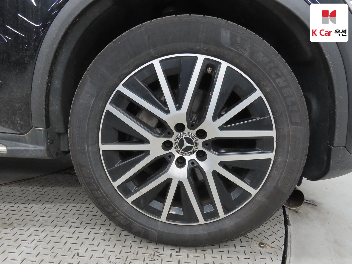 메르세데스-벤츠 GLC 2022 - 이미지 42