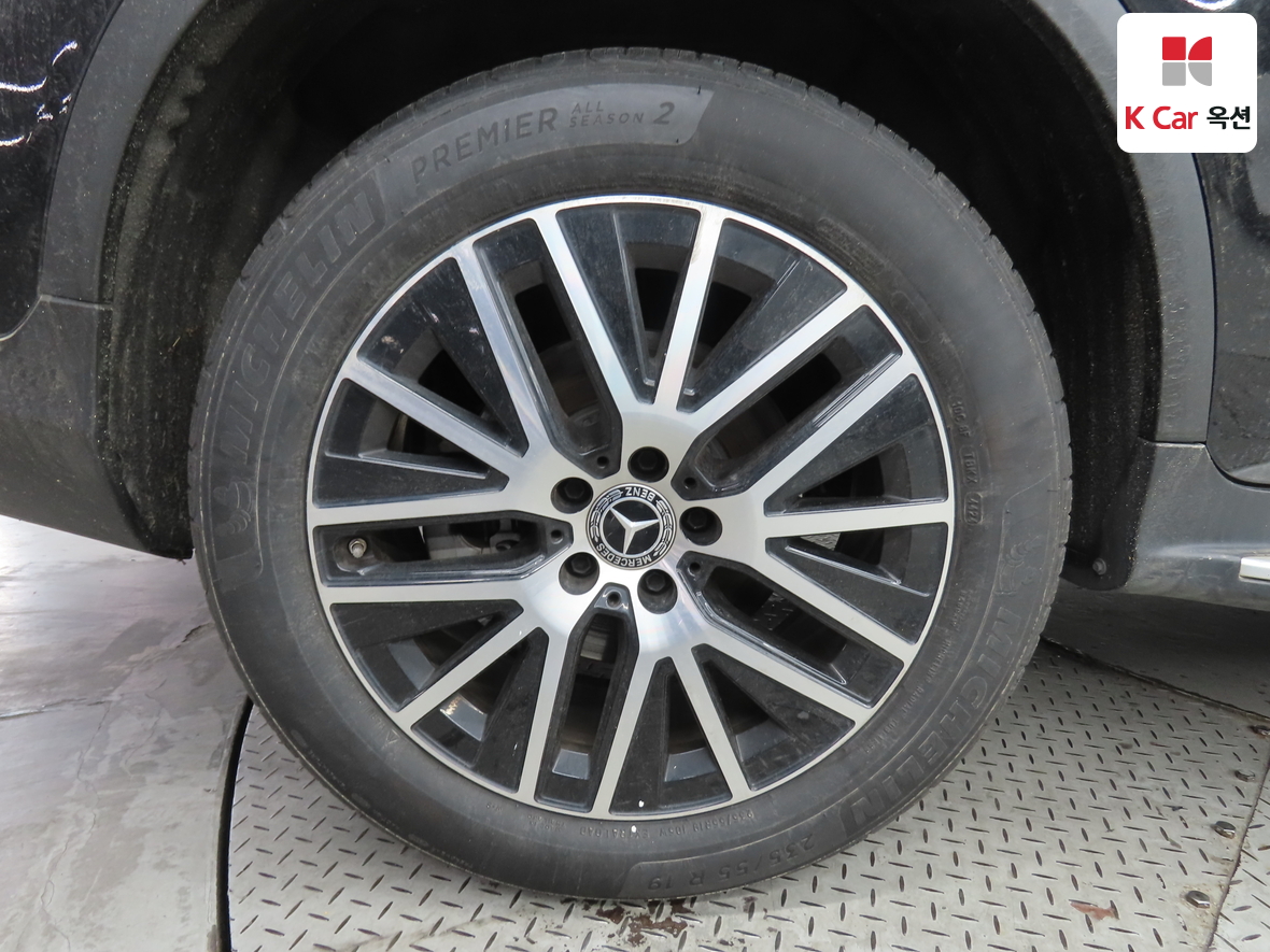 메르세데스-벤츠 GLC 2022 - 이미지 43