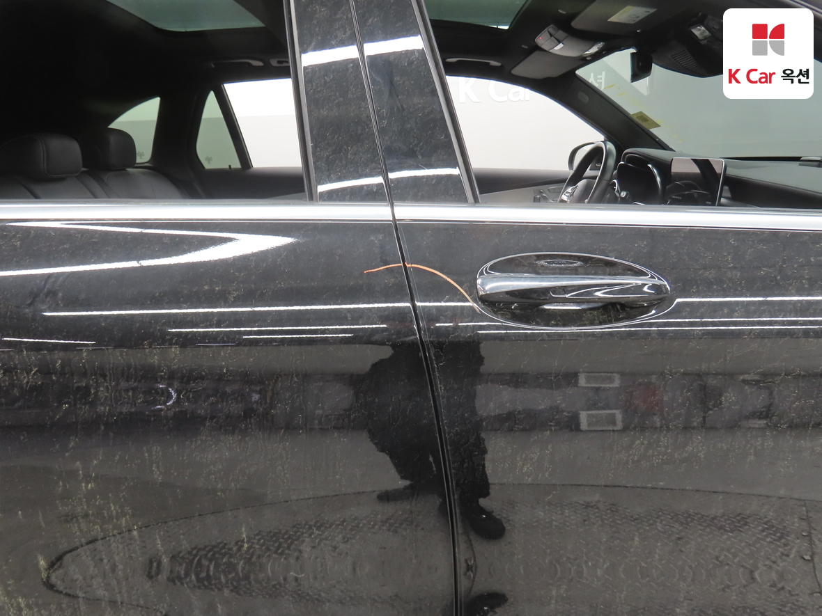 메르세데스-벤츠 GLC 2022 - 이미지 40