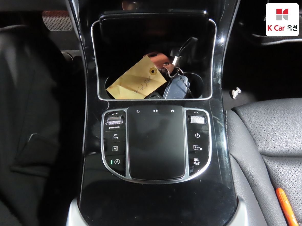 메르세데스-벤츠 GLC 2022 - 이미지 16