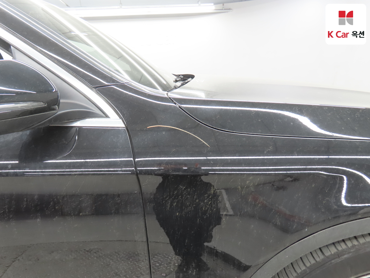 메르세데스-벤츠 GLC 2022 - 이미지 41