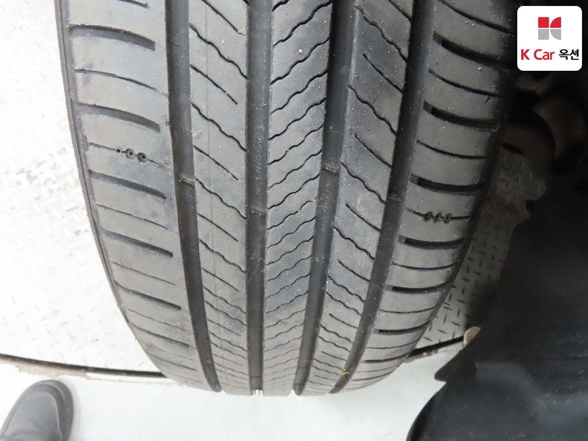 메르세데스-벤츠 GLC 2022 - 이미지 36