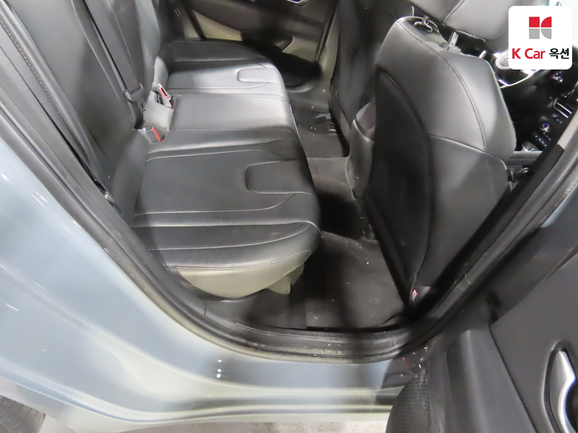 هيونداي إلانترا 2023 - صورة 27