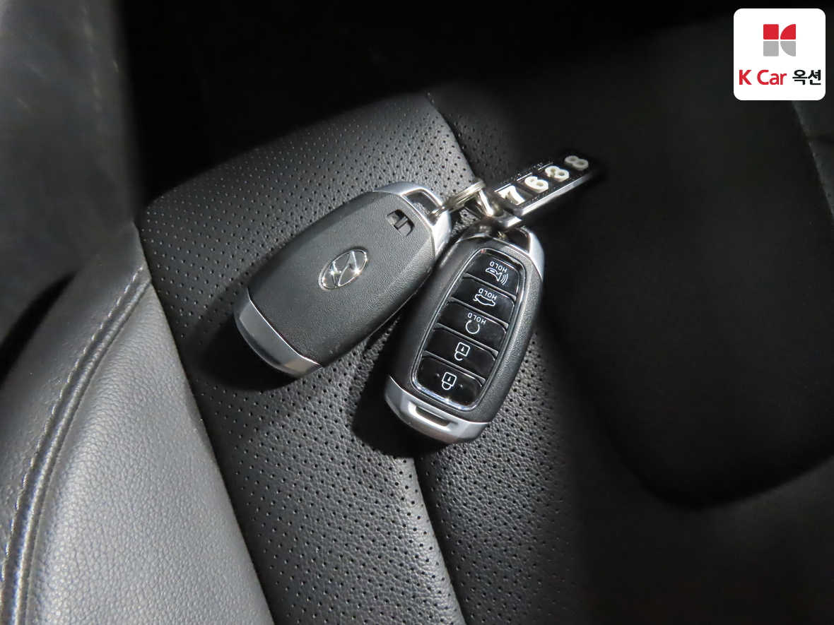 هيونداي إلانترا 2023 - صورة 17