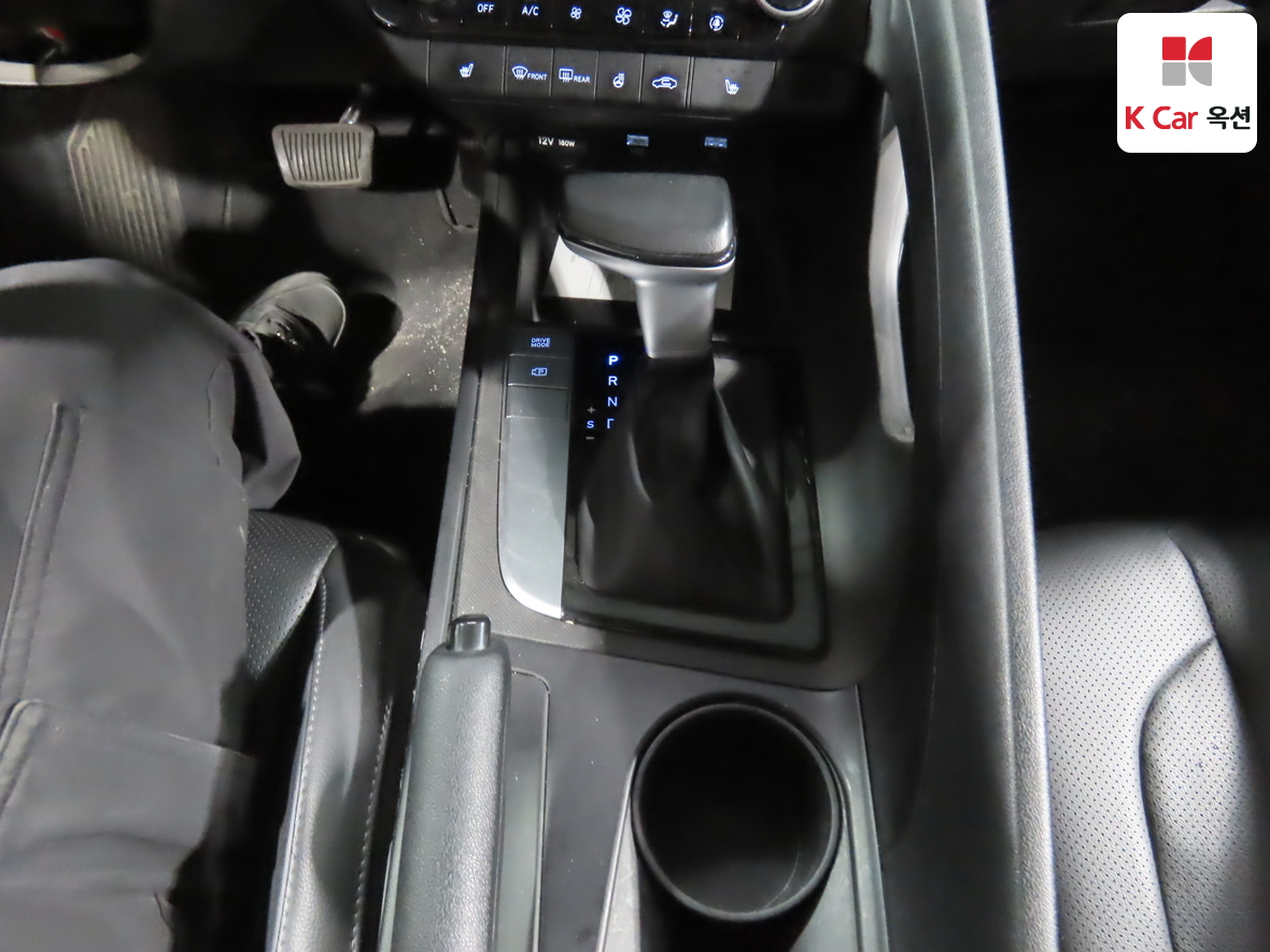 هيونداي إلانترا 2023 - صورة 16