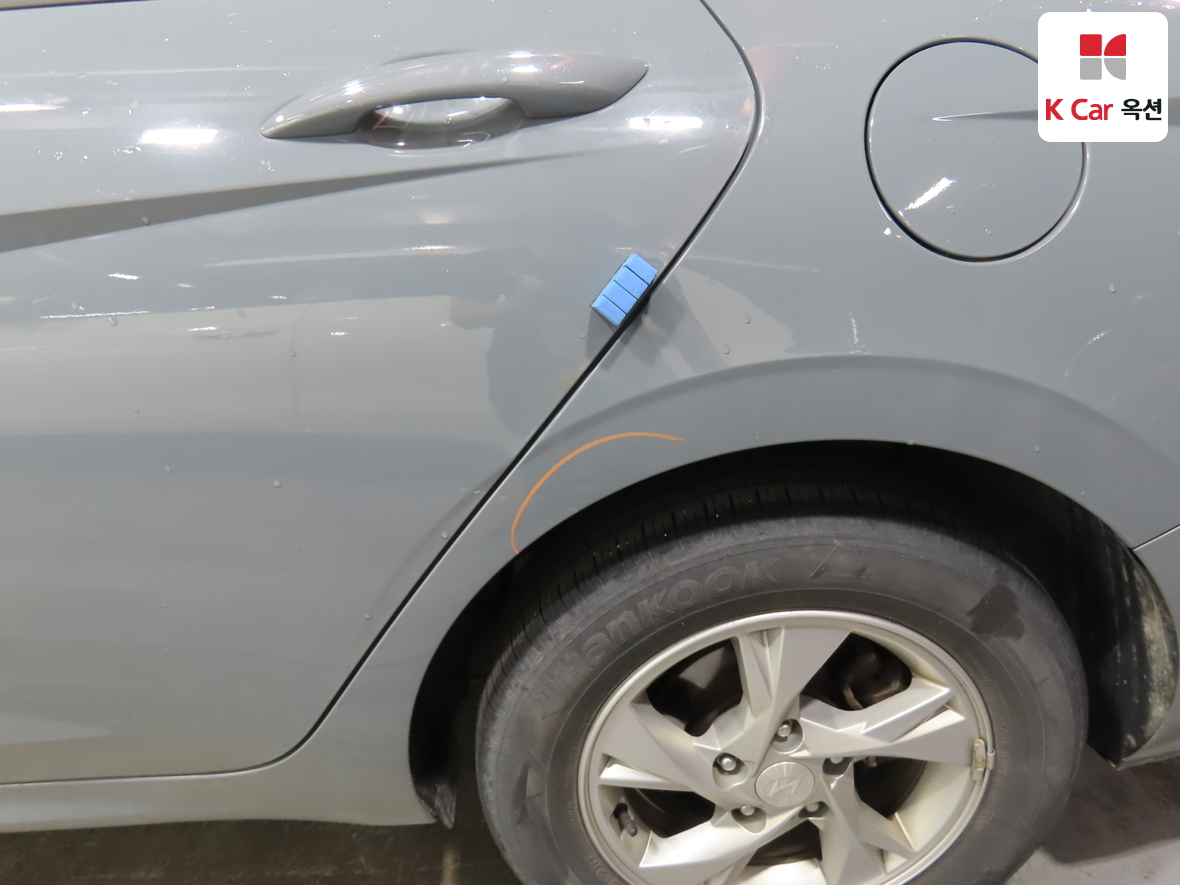 هيونداي إلانترا 2023 - صورة 37