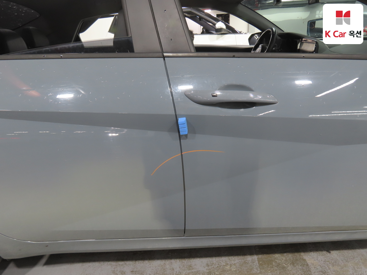 هيونداي إلانترا 2023 - صورة 39