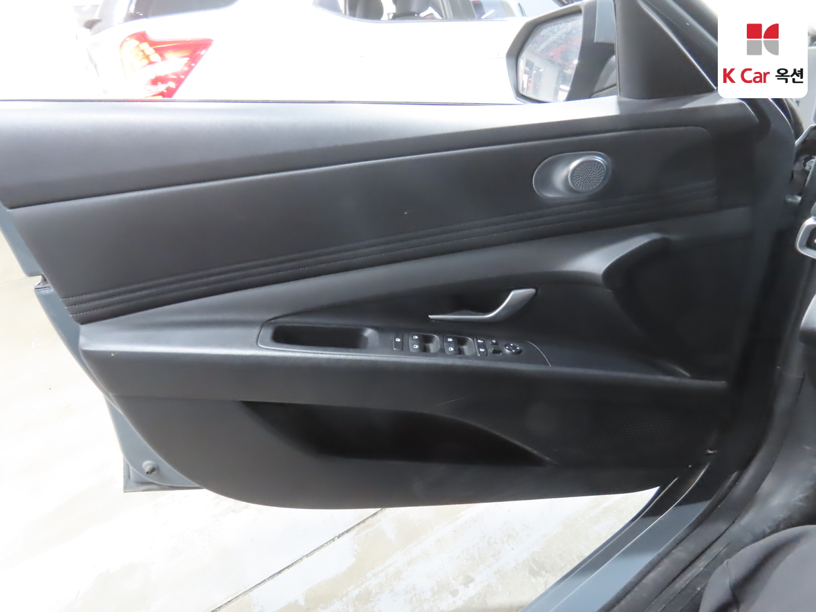 هيونداي إلانترا 2023 - صورة 8