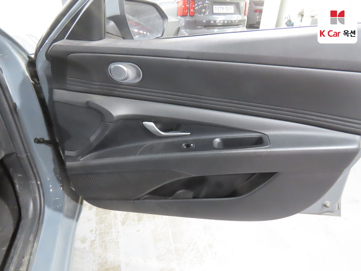 هيونداي إلانترا 2023 - صورة 28