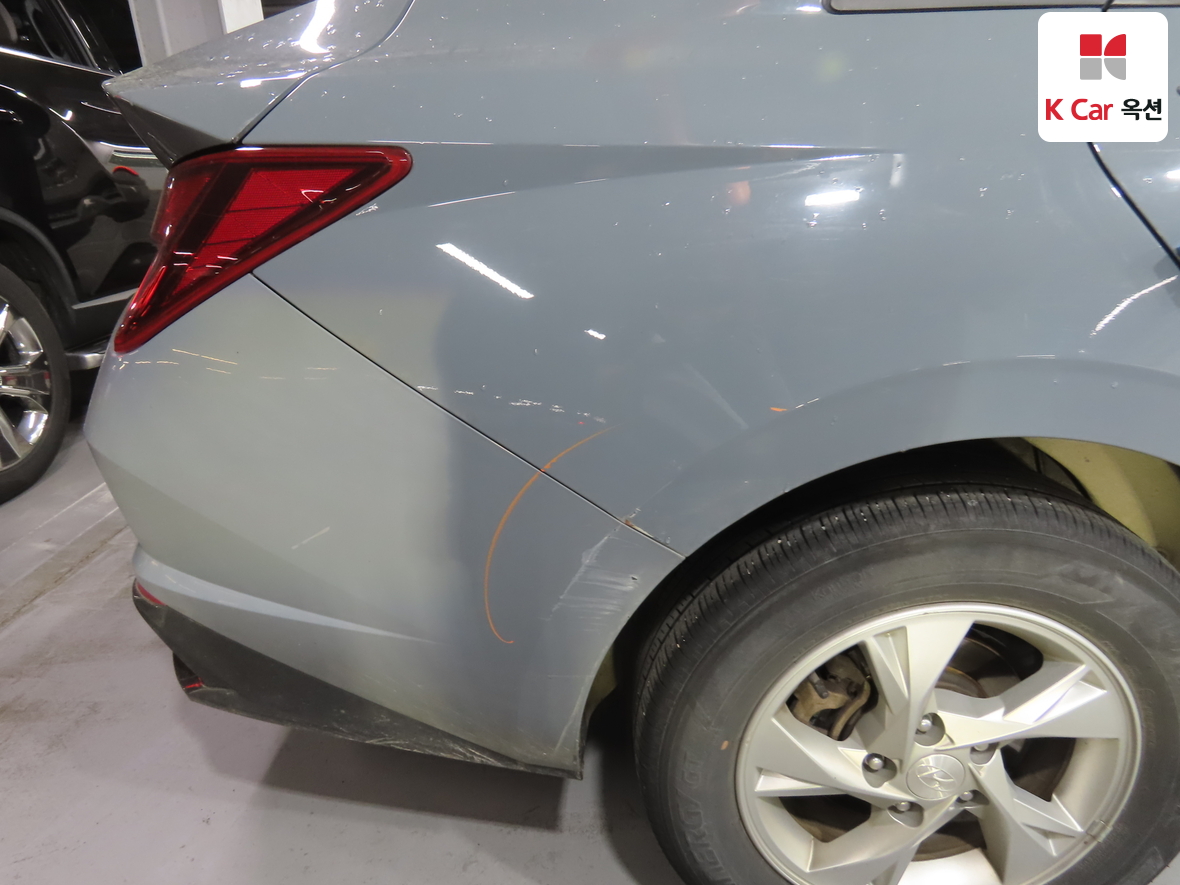 هيونداي إلانترا 2023 - صورة 38