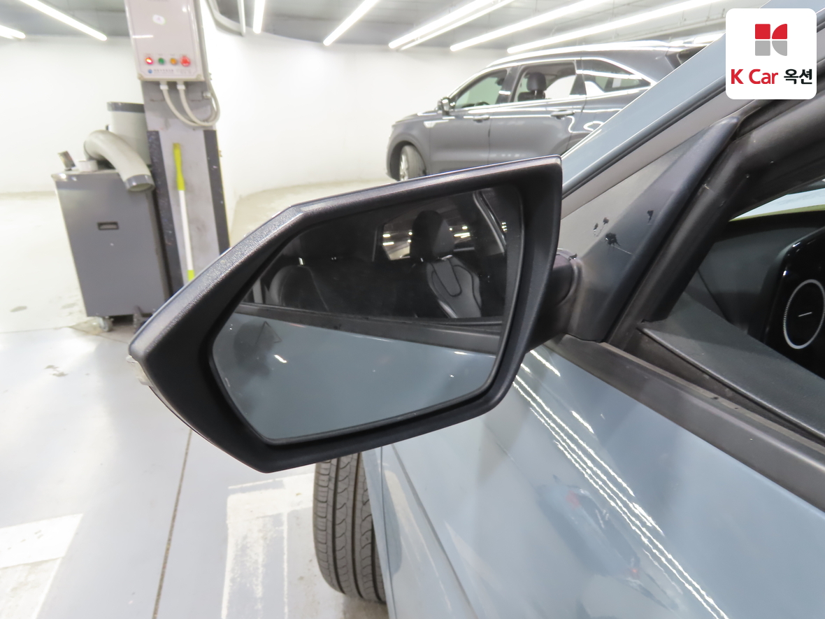 هيونداي إلانترا 2023 - صورة 21