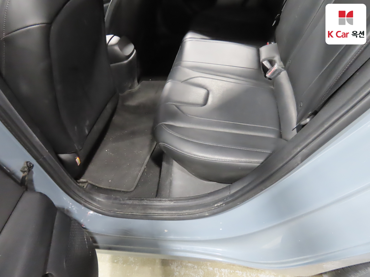 هيونداي إلانترا 2023 - صورة 23