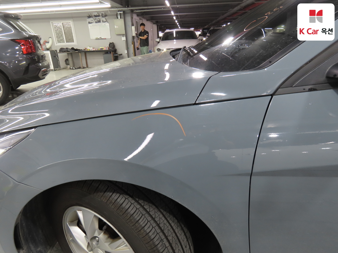 هيونداي إلانترا 2023 - صورة 35