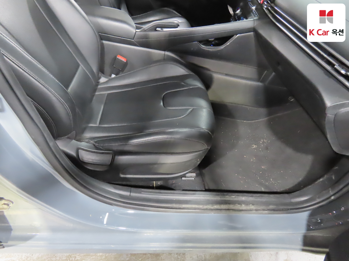 هيونداي إلانترا 2023 - صورة 29