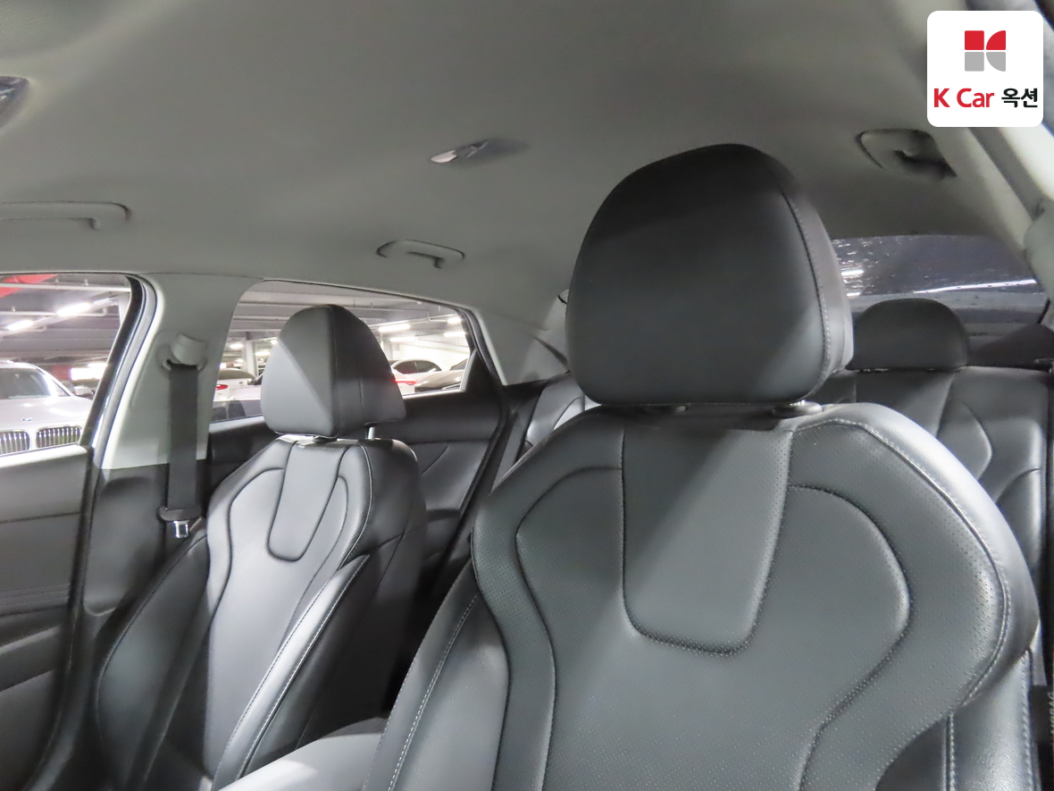 هيونداي إلانترا 2023 - صورة 19