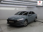 هيونداي إلانترا