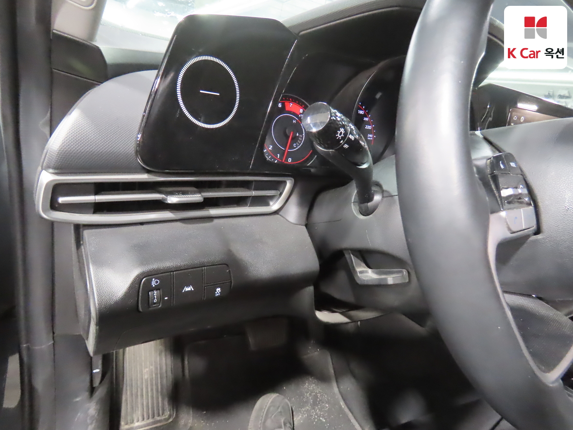 هيونداي إلانترا 2023 - صورة 9