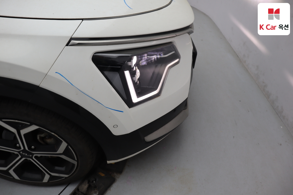 Kia Niro - 42