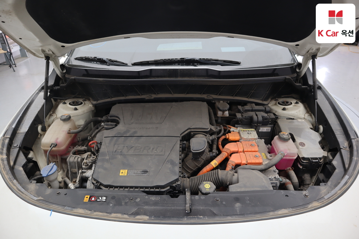Kia Niro - 36
