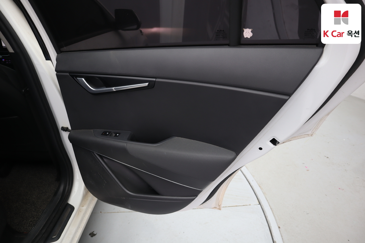 Kia Niro - 30