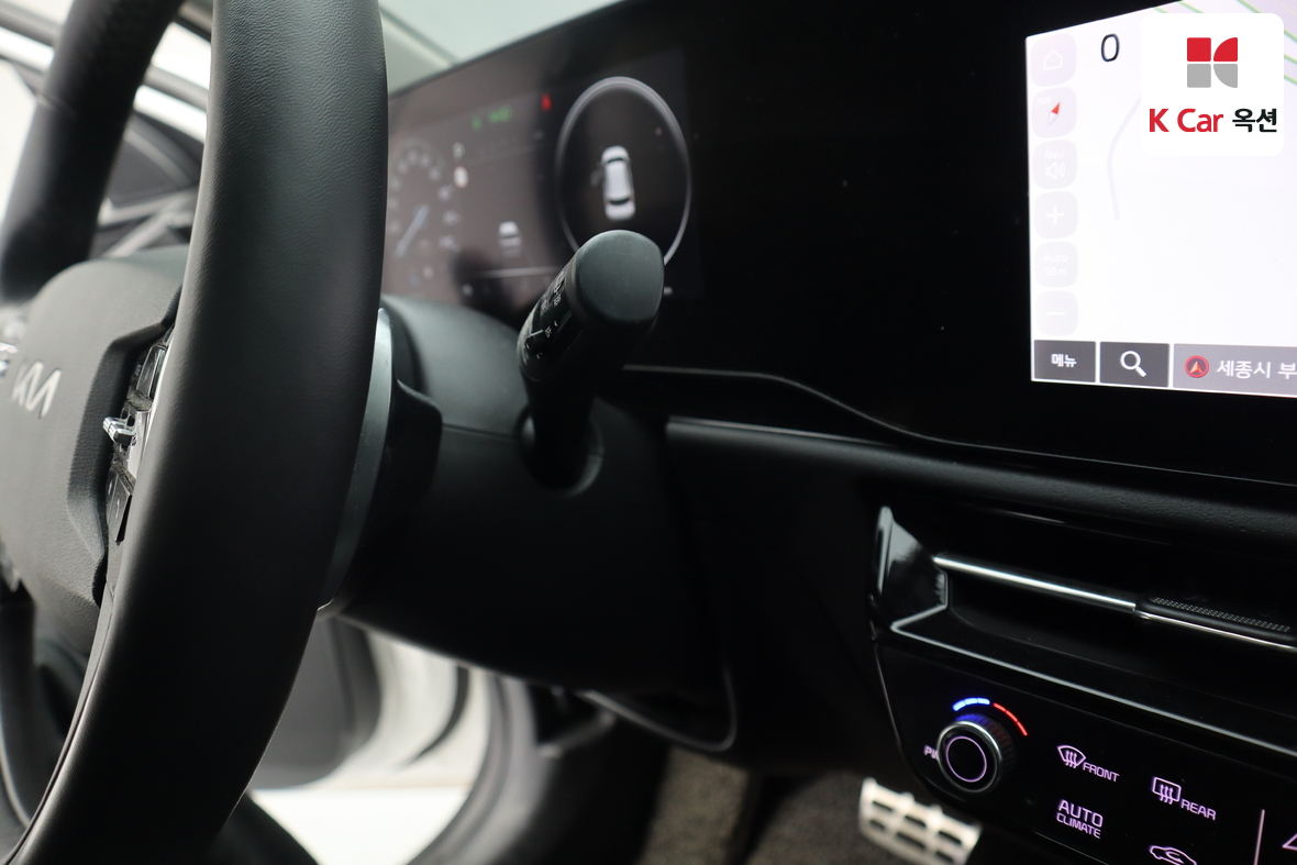 Kia Niro - 11