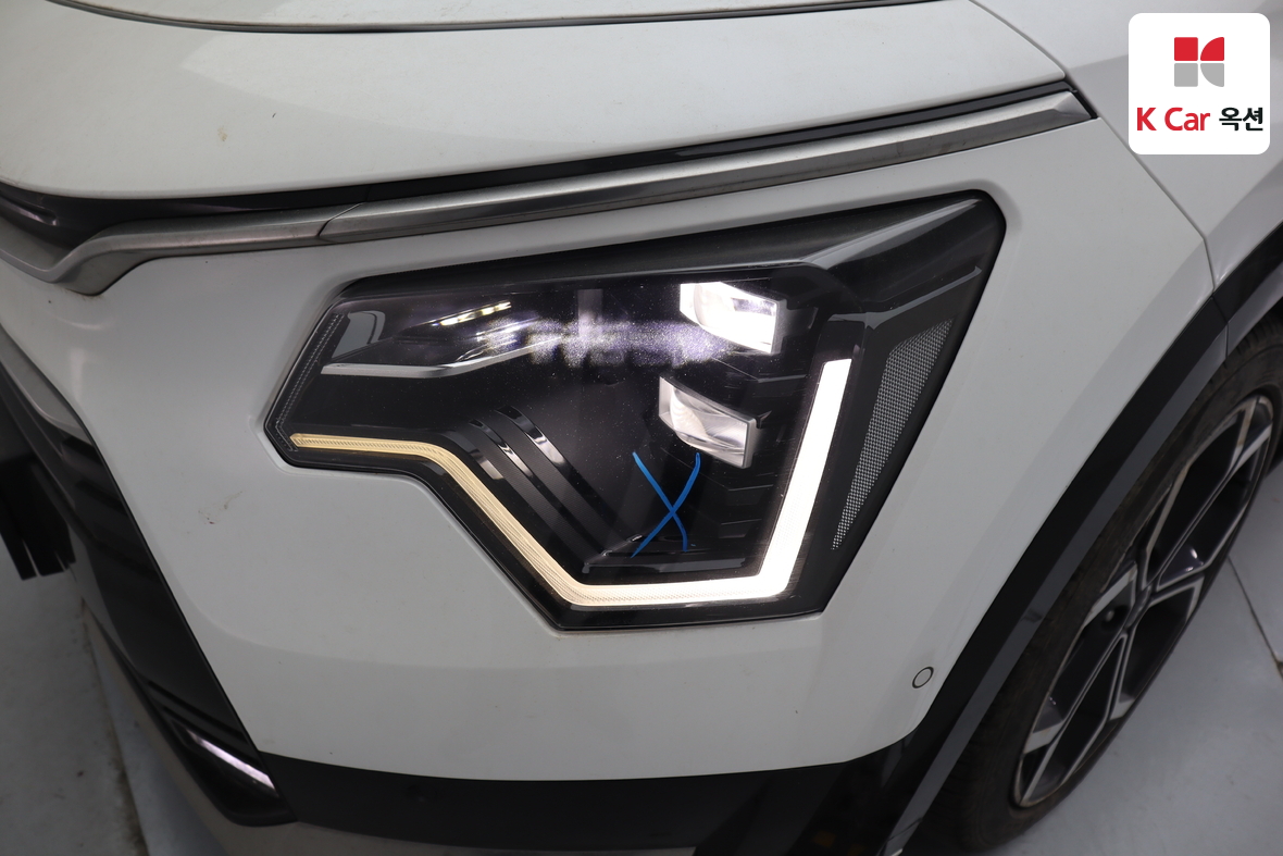 Kia Niro - 44