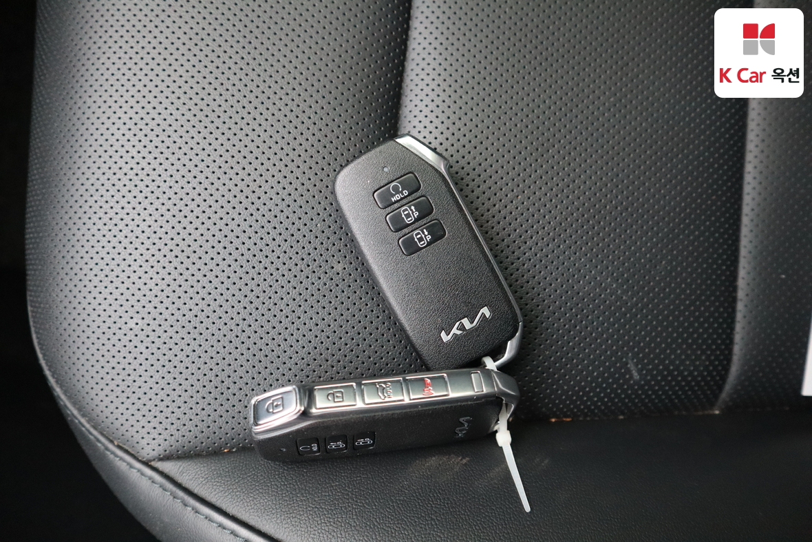 Kia Niro - 17